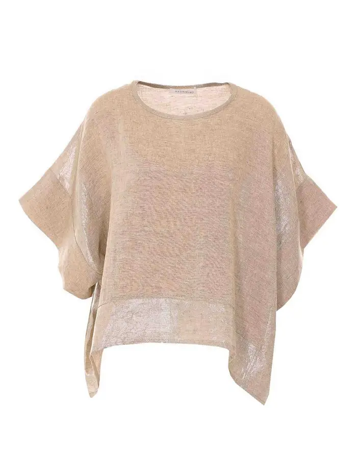 Parte superiore beige