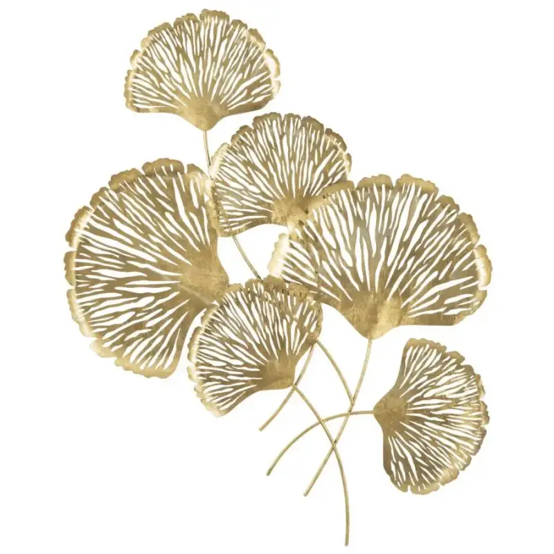 Mauro Ferretti Decorazione murale Iris Verticale