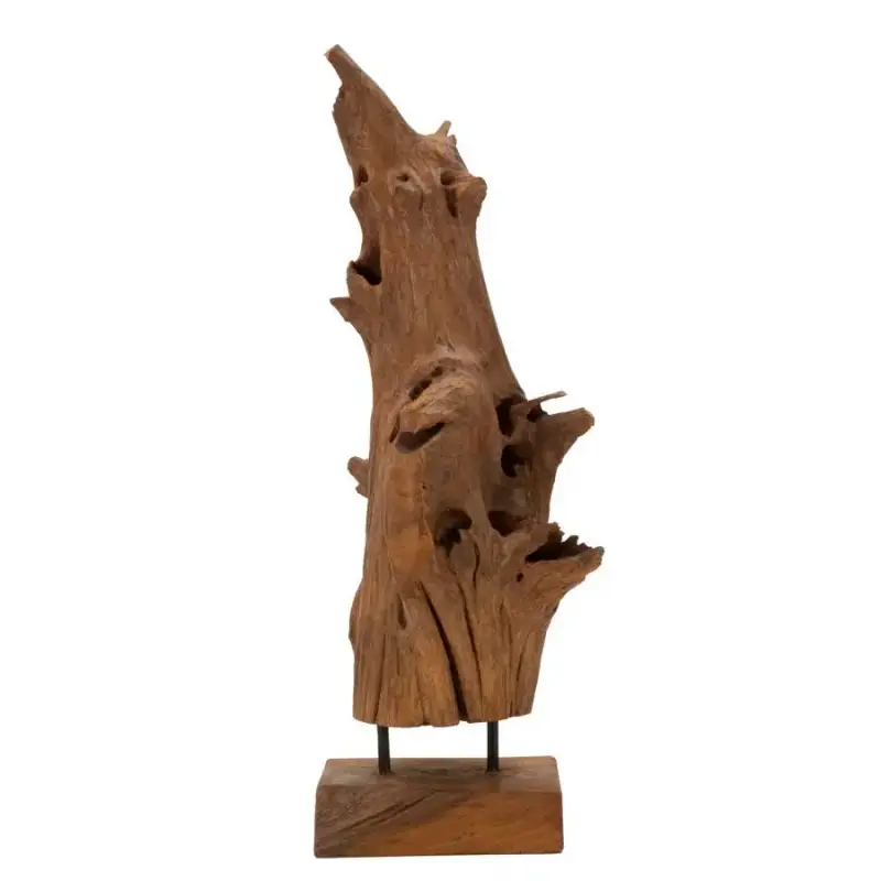 Mauro Ferretti Oggetto decorativo Akar