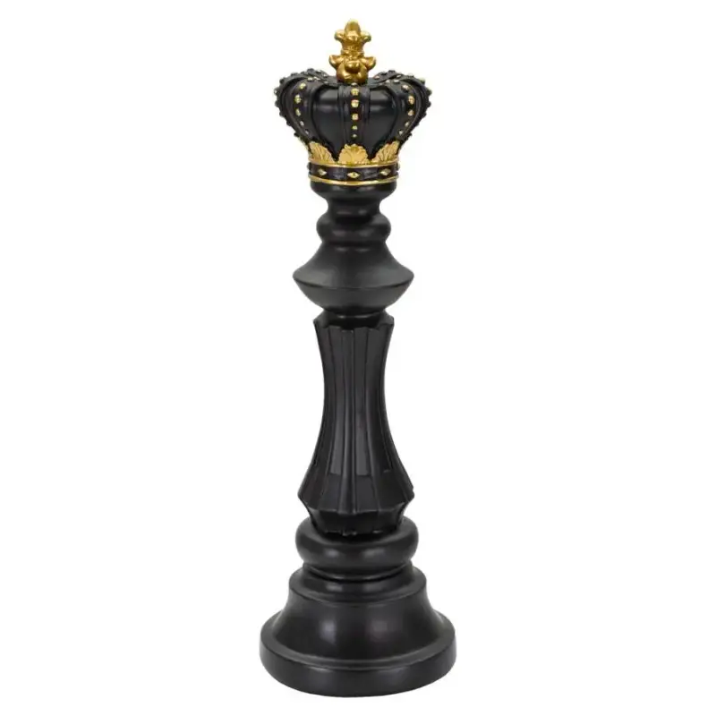 Mauro Ferretti Oggetto decorativo Re