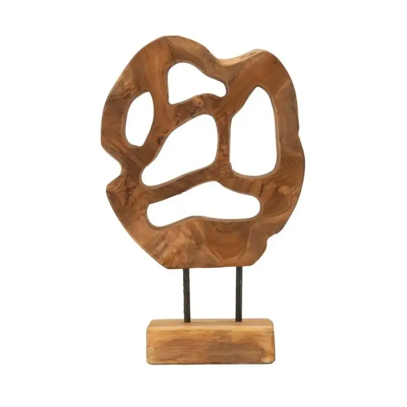 Mauro Ferretti Statuetta Lubang