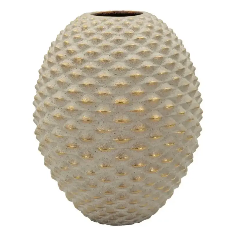 Mauro Ferretti Vaso Pepipas Ball Ø 8,5 cm