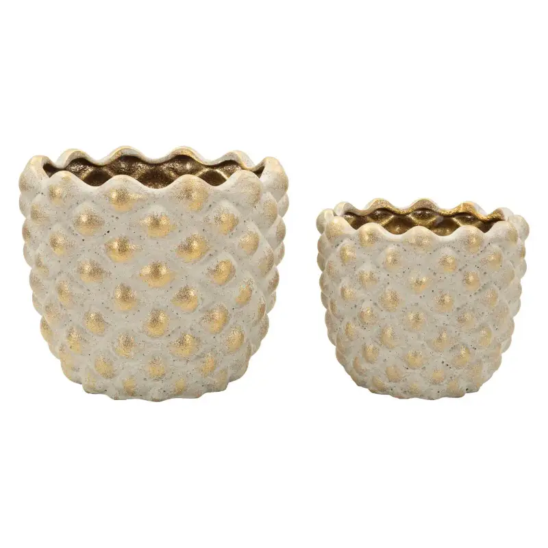 Mauro Ferretti Vaso Pepitas (x2)
