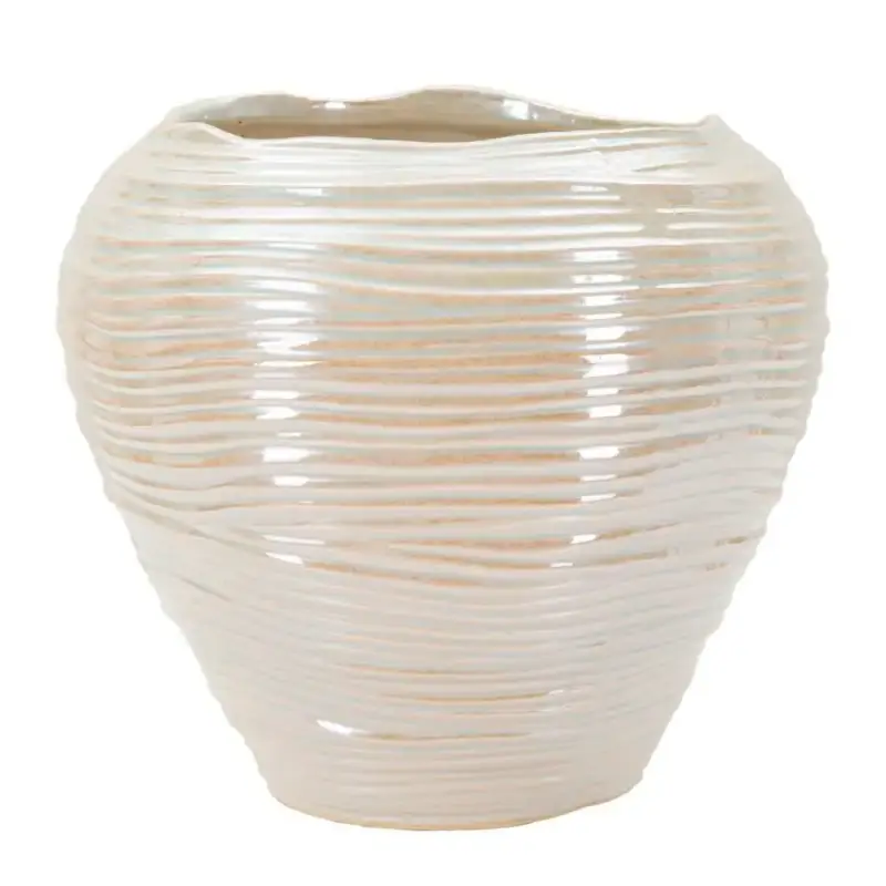 Mauro Ferretti Vaso Perly Round