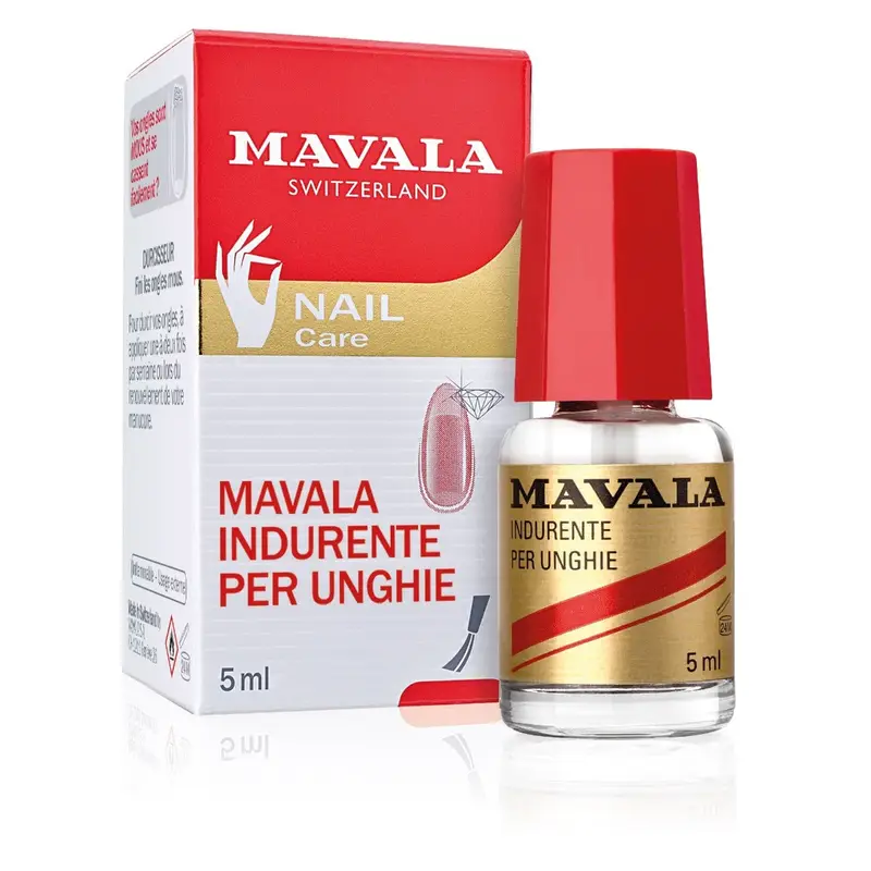 MAVALA Indurente per Unghie 5ML