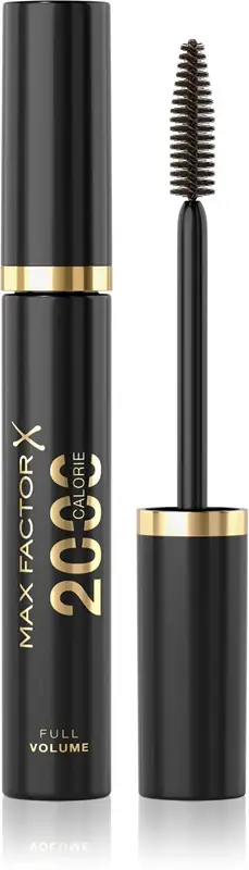 Max Factor 2000 CALORIE DRAMATIC BLACK