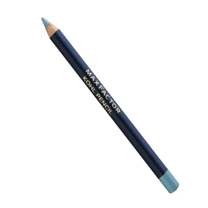 Max Factor matita occhi colore 060 blu ghiaccio 1 3 g