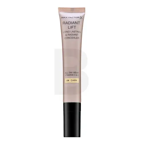 Max Factor Correttore Radiant Lift Long Lasting Radiance 04 Deep 7 ml