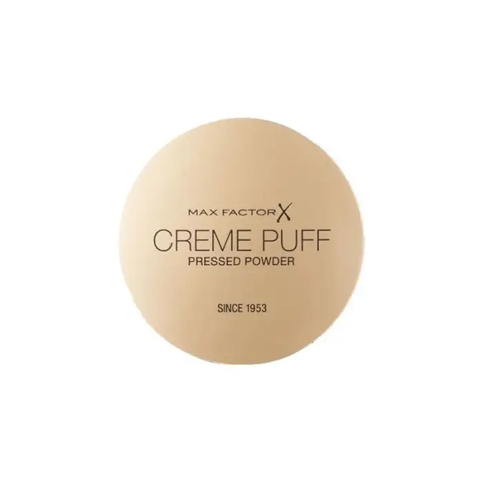 Max Factor CREME PIUMINO cipria 14G 42 deep beige