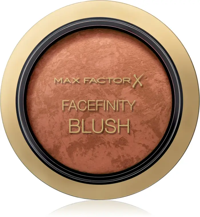 Max Factor Creme Puff 25 Alluring Rose 1,5g - Blush in Polvere