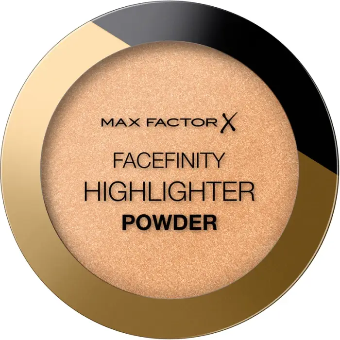 Max Factor Facefinity illuminante in polvere 03 Bronze Glow 8 g