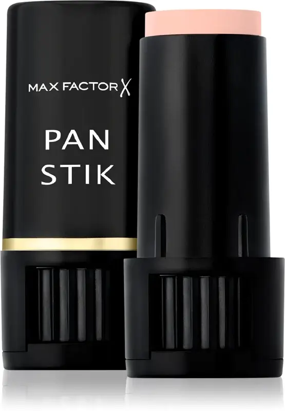 Max Factor Fondotinta Pan Stik 25 Fair 9 g