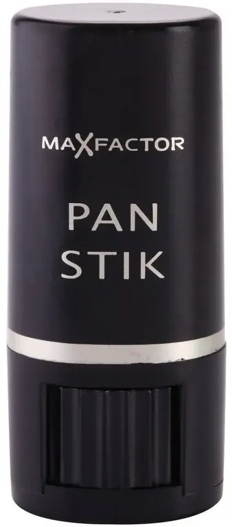 Max Factor Fondotinta Pan Stik 30 Olive 9 g