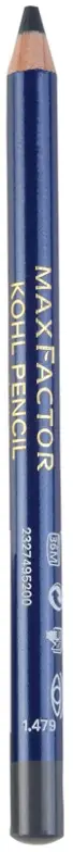 Max Factor Kohl Matita 050 Grigio antracite 1,2 g