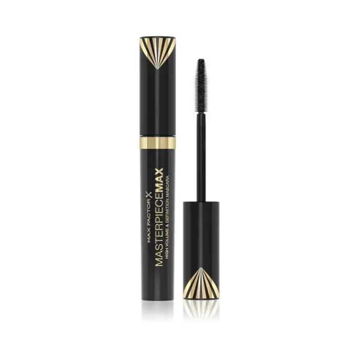 Max Factor Masterpiece Max Black 7,2 ml