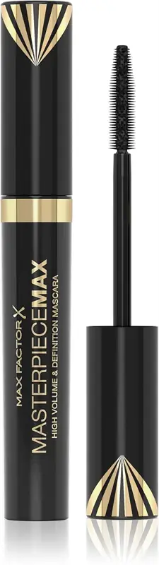 Max Factor Masterpiece Max Black 7,2 ml