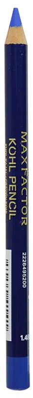 Max Factor matita occhi colore 060 blu ghiaccio 1 3 g