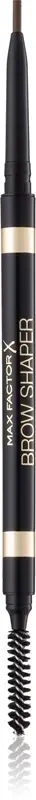 Max Factor Matita Sopracciglia Shaper - 20 Marrone 4 g