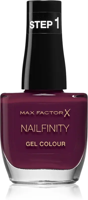 Max Factor Nailfinity smalto 330 Max s Muse
