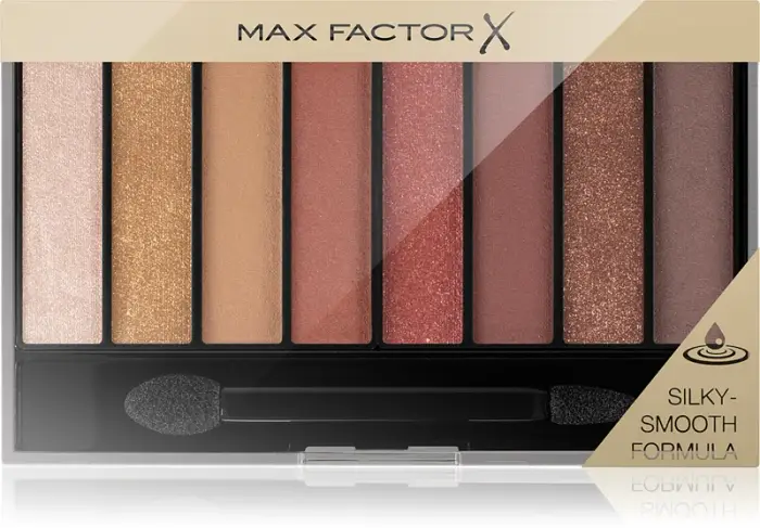 Max Factor Palette ombretti Masterpiece Nude - Tonalità 05 Cherry Nudes