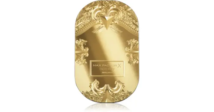 Max Factor Refillable cofanetto make-up