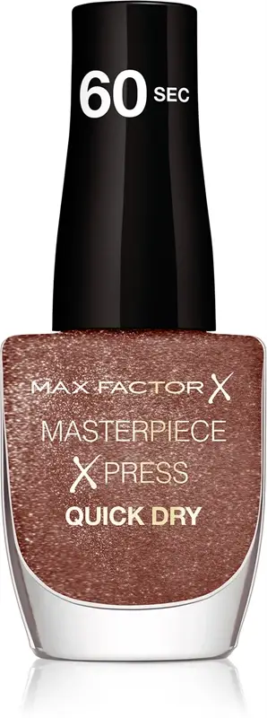 Max Factor Smalto per unghie ad asciugatura rapida Masterpiece Xpress 8 ml 755 Rosé All Day