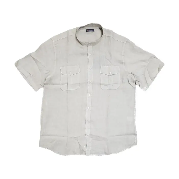 Camicia a maniche lunghe Max Fort LERICI Giallo