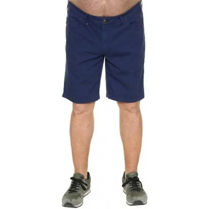 Pantaloni corti Max Fort QUERCIA Blu