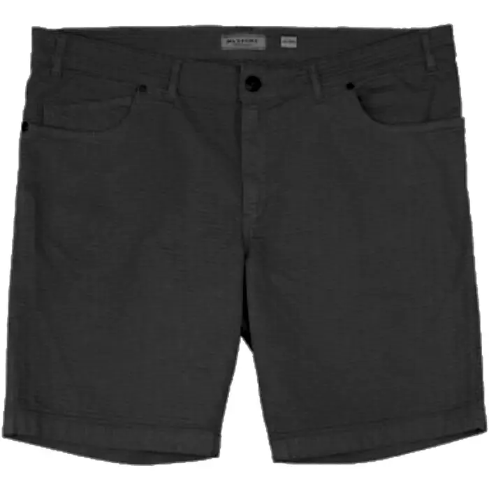 Pantaloni corti Max Fort QUERCIA Nero