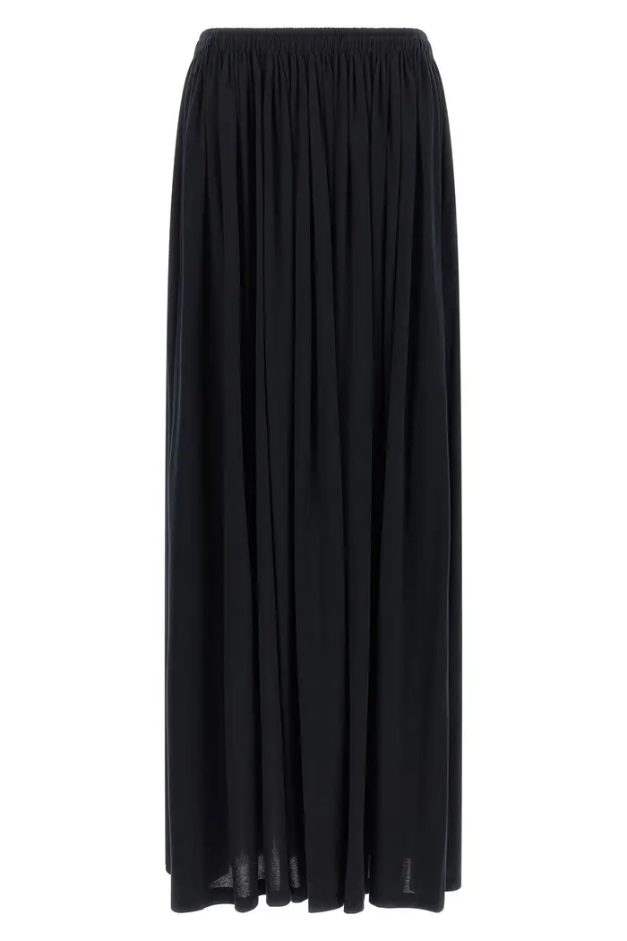 MAX MARA Gonna Mxmlivrea Blu