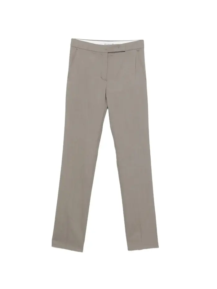 Pantaloni Donna GRIGIO