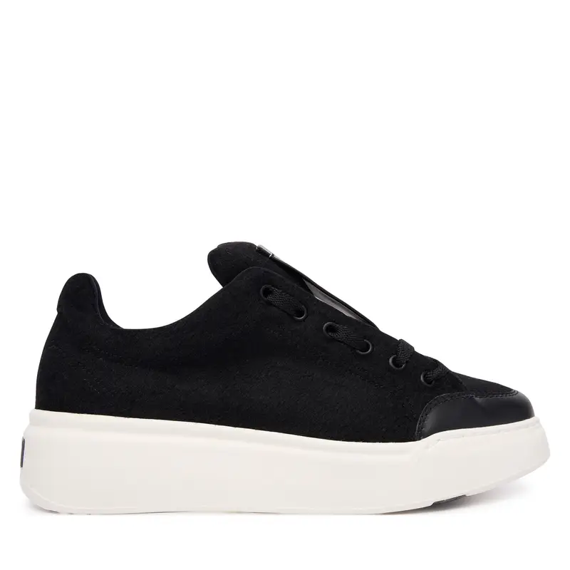 Max Mara Sneakers Maxiwk 2524766012650 Marrone