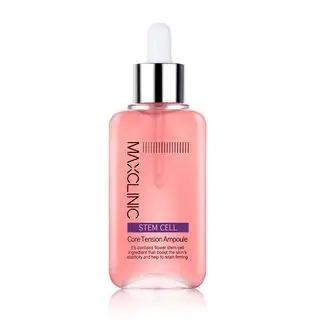 MAXCLINIC Ampolla Facial Stem Cell Core Tension Ampoule