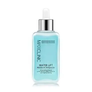 MAXCLINIC Ampolla Facial Water Lift Moisture Ampoule