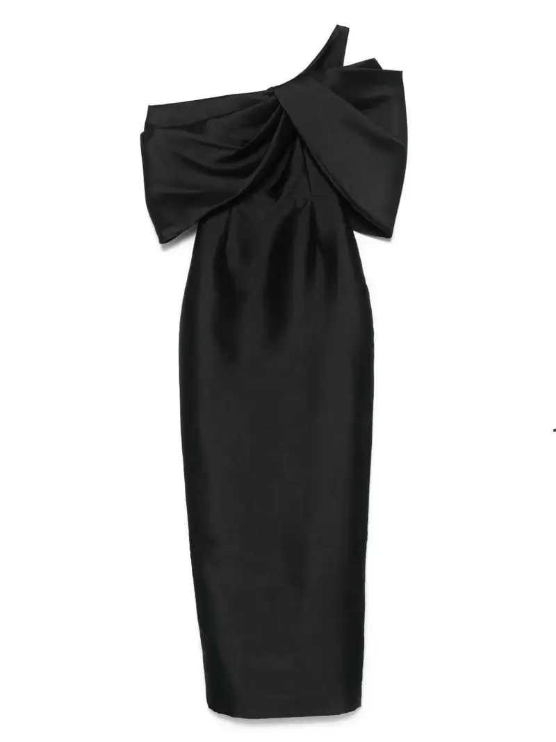 Solace London maxi dress Davina