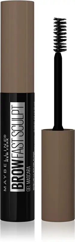 Maybelline Brow Fast Sculpt Gel Mascara per sopracciglia 16 ml Morbido Marrone