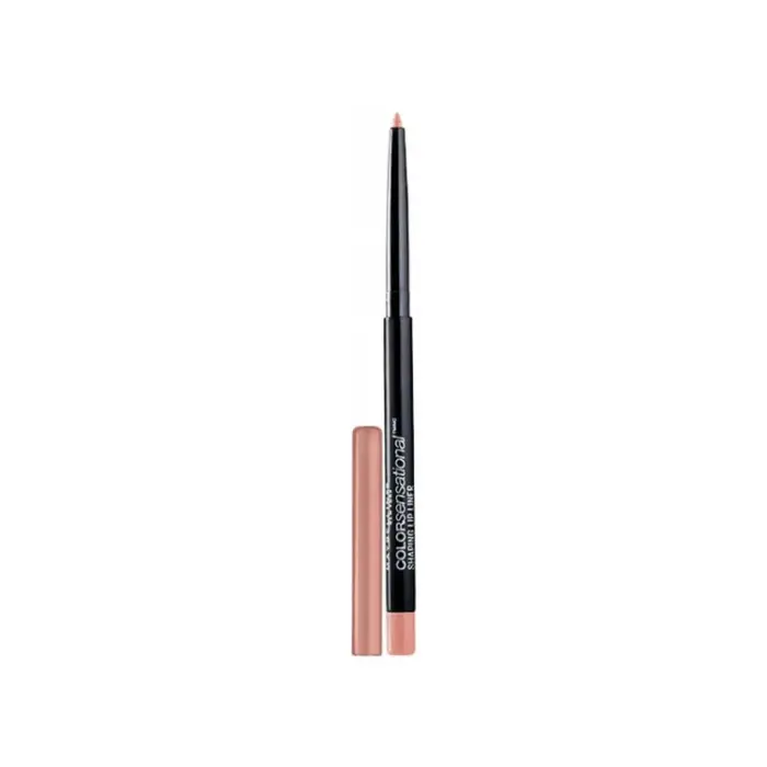 Maybelline Color Sensational Shaping 10 Nude Whisper 1,2 g