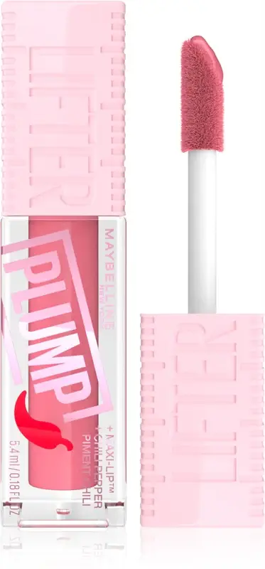 Maybelline lifter plump 001