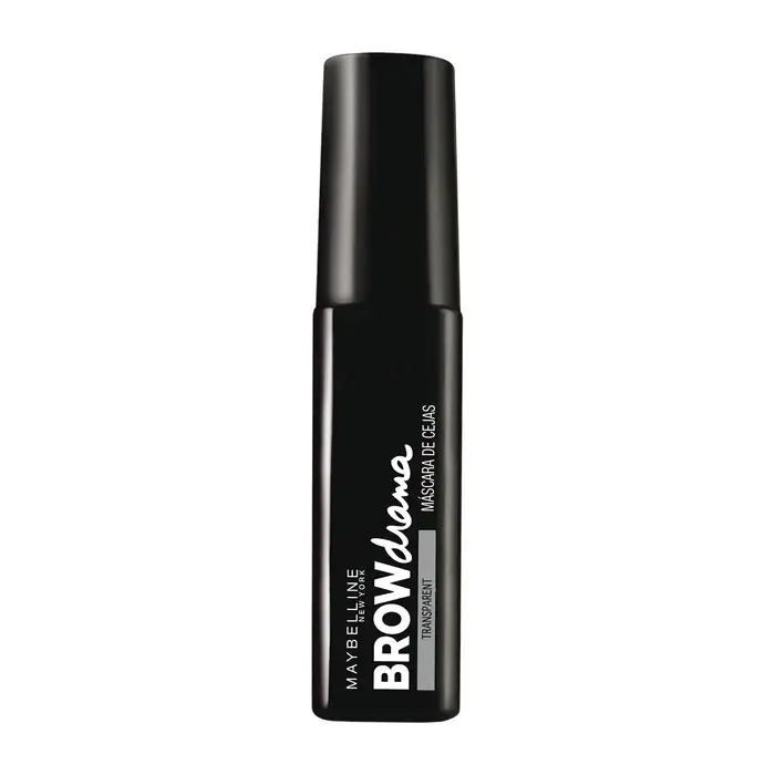 Maybelline Mascara Studio sopracciglia Drama Trasparente 0
