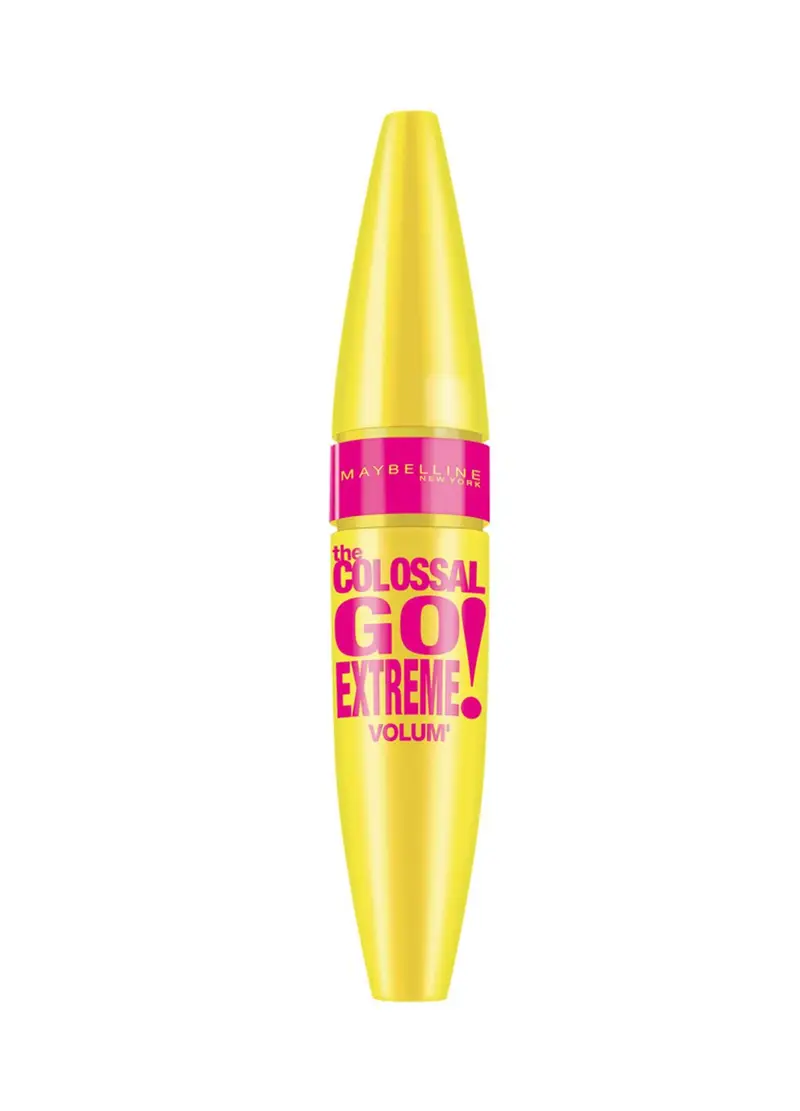 Maybelline Mascara Donna Marrone 966108
