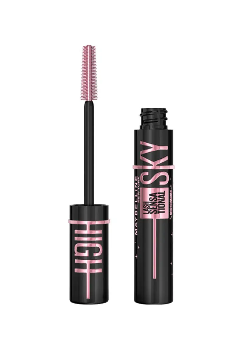 Maybelline Mascara Donna Nero 966473