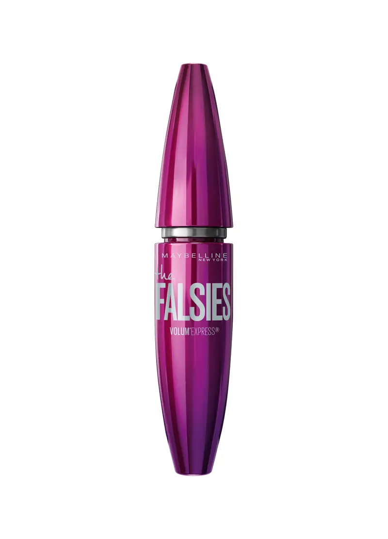 Maybelline Mascara Donna Nero 966109