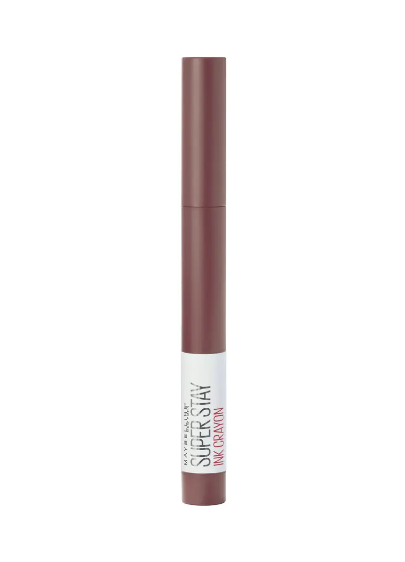 Maybelline Rossetto Donna Marrone 966104