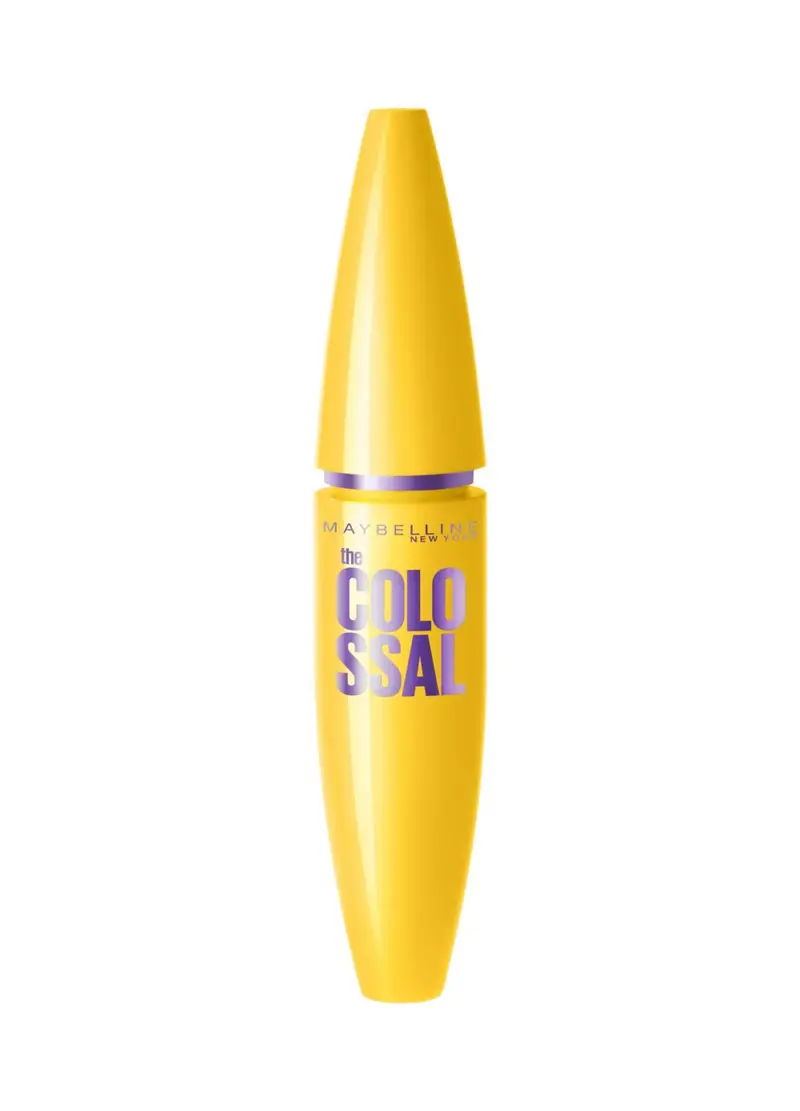 Maybelline Mascara Donna Nero 966107