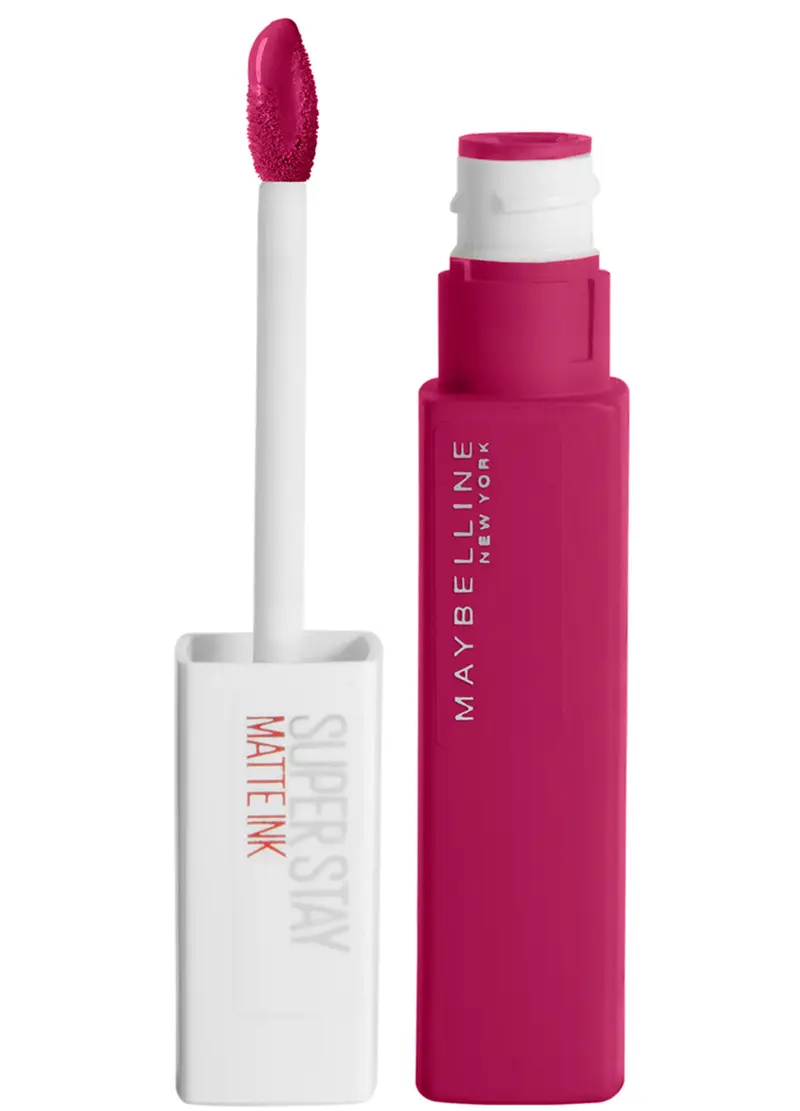 Maybelline Rossetto Donna Bianco 966098