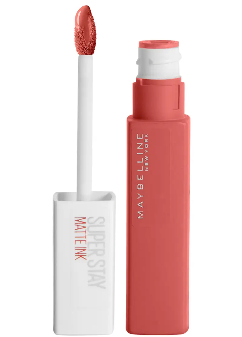 Maybelline Rossetto Donna Rosa 966100