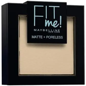 Maybelline New York Blush & cipria MAY-PDREFITMEM/P-120 Beige
