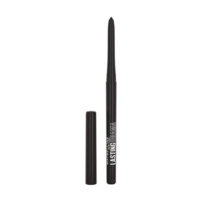 Maybelline New York Eyeliners Automatic Eyeliner Lasting Drama - 10 Midnight Black Nero