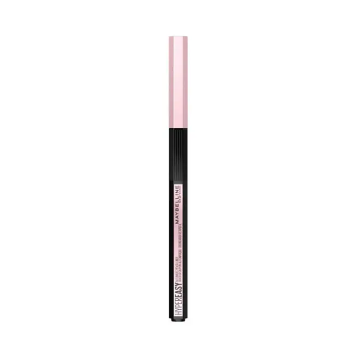 Maybelline New York Eyeliners Hyper Easy Liquid Eyeliner - 01 Noir Nero