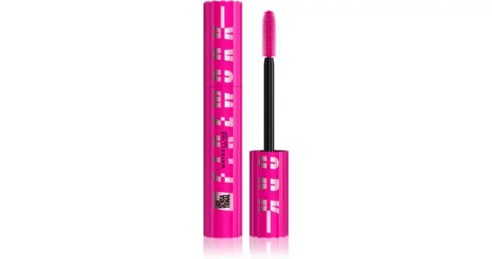 Maybelline NEW YORK Firework mascara volumizzante colore nero 10 ml